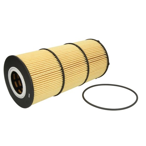Filtron 651 oil filter - oe,