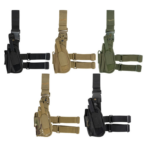 Viper tactical leg - tactical,