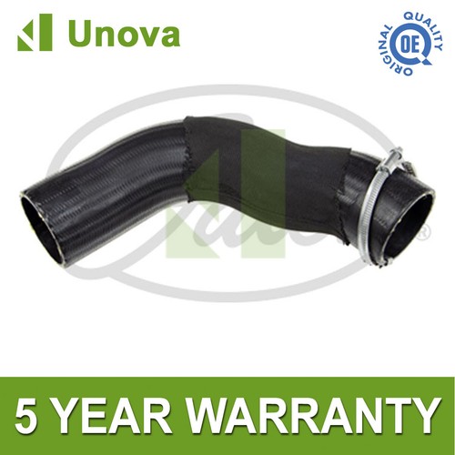 Turbo hose right - ),