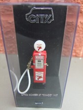 Vintage Petrol Pump 1:43 Scale