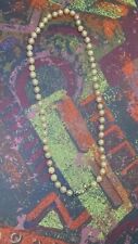 mikimoto pearl necklace 6.7-6.8mm 47cm rare 