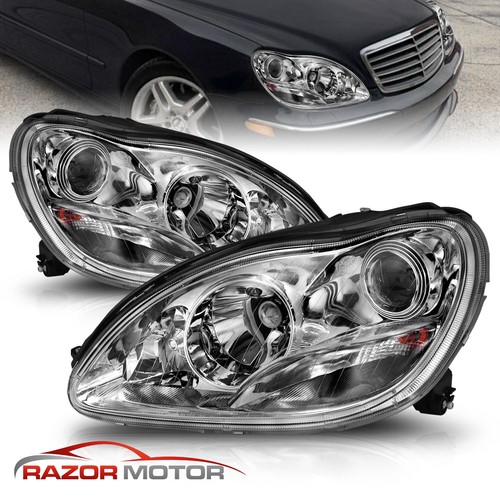 2000 2006 projector chrome - 2000-2006,