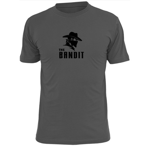 Mens the bandit shirt - the,