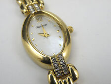 LB1179 Ladies Accurist Charmed Stone Set Watch