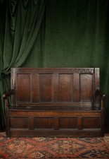 17th Century, Charles II