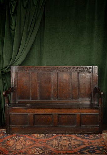17th century charles - charles, ii