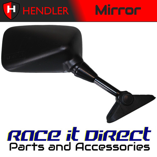 Mirrors for kawasaki gpz - for, 500