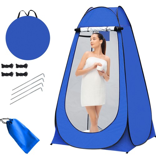 Portable outdoor pop - portable,