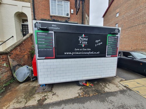 Food trailers for - food,