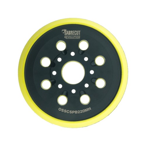 Sabrecut 125mm hook loop - sabrecut, &