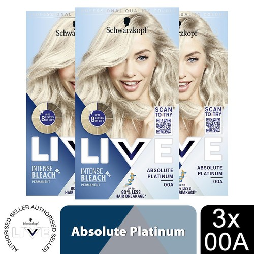 Live absolute platinum - absolute,
