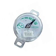 LPG Multivalve Tank Fuel Level