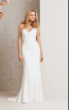 Caroline Castigliano Wedding Dress