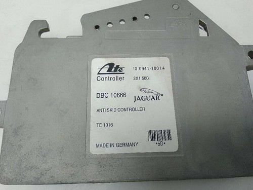 Dbc10666 electronics module - dbc10666,