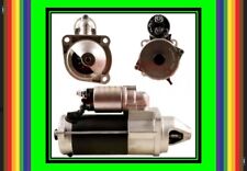 STARTER  for DIECI KOMATSU