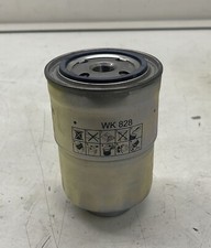 MANN-FILTER FUEL FILTER