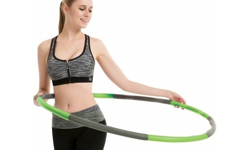 Section weighted exercise - 8,