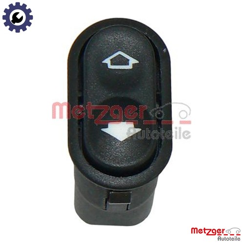 Switch window regulator - window,
