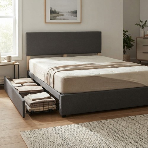 Stylish 6ft super king divan - 6ft,