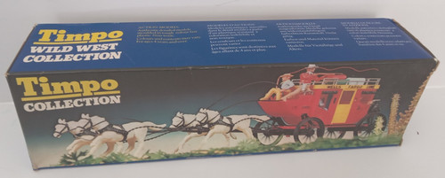 Rare timpo wild west - rare,