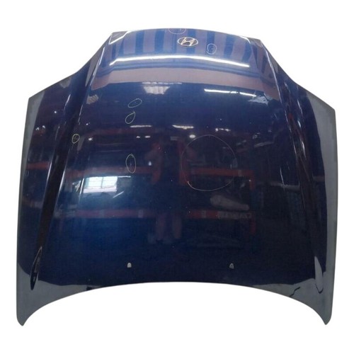 Hyundai coupe bonnet - bonnet,