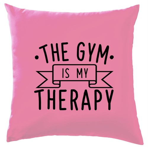 The gym therapy - the,