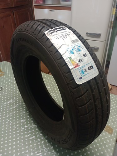 General tire altimax - general,