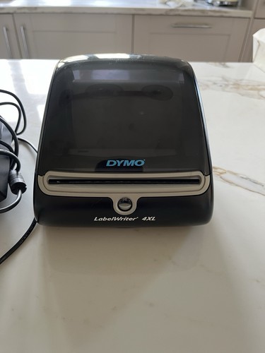 Dymo labelwriter 4xl thermal - 4xl,