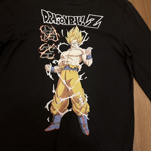 Dragon ball primitive x - z,