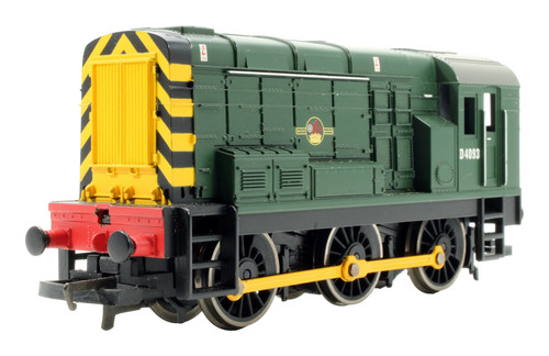 Hornby gauge r1075 green - hornby,