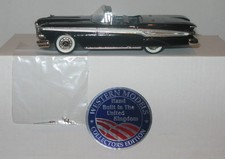 Western Models CE 1:43 WMCE 50