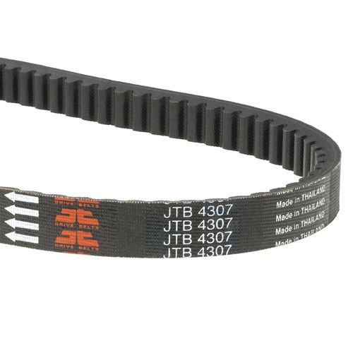 Drive belt 1pc fit italjet - uk,
