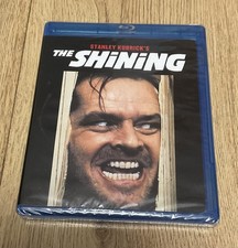 THE SHINING (1980) - Region
