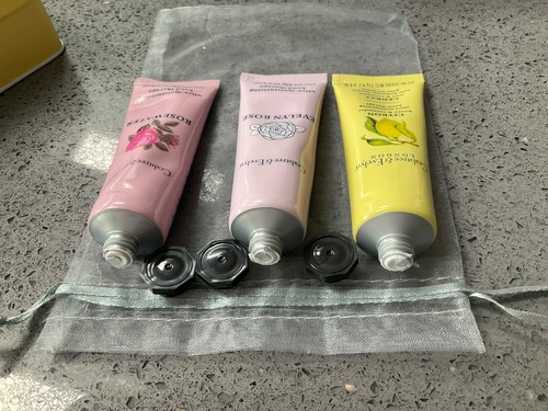 Crabtree evelyn hand therapy - therapy, 3