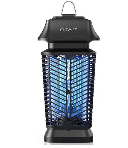 Bug zapper insect pest - bug, fly