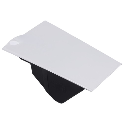 Gas tank cover - gas,