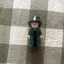 Lego Minifigure Harry Potter -