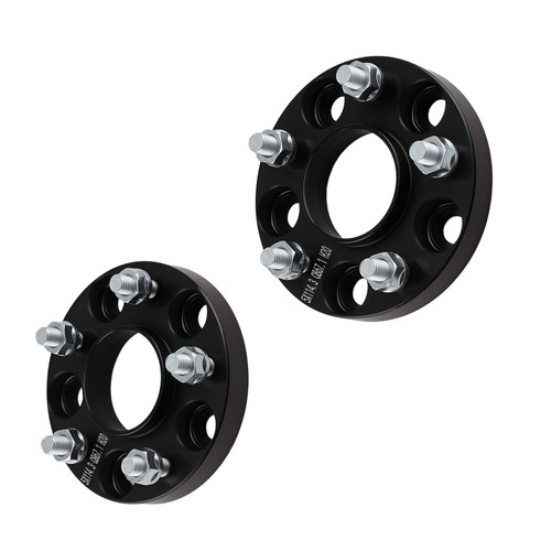 20mm wheel spacers - 20mm, 5x114.3