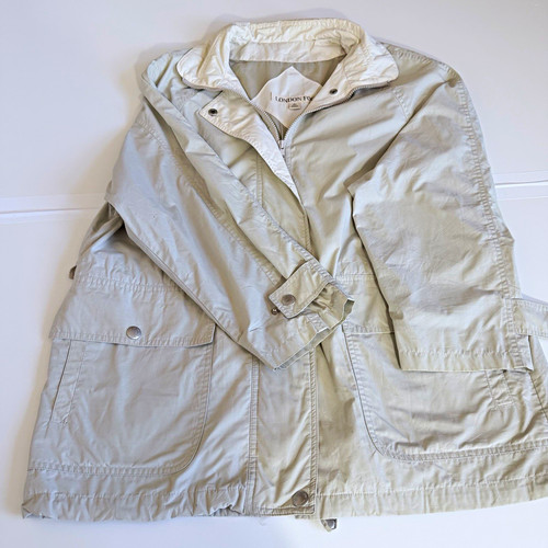 London fog men beige - men's,