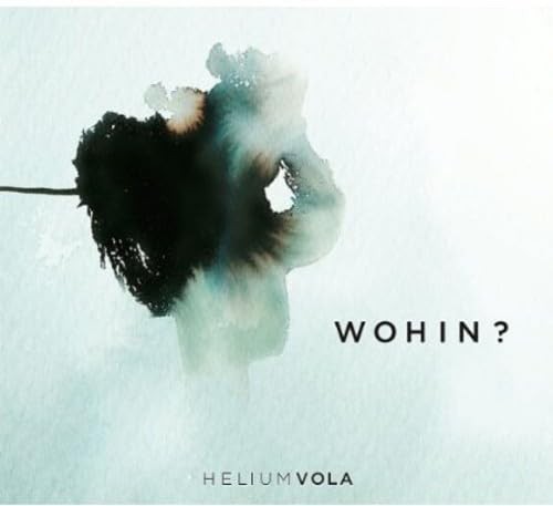 Helium vola wohin - helium, wohin?