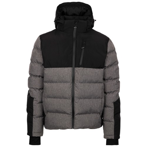Trespass mens padded jacket - padded,