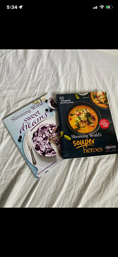 Slimming world paperback - world, 2