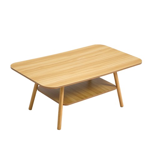 Wooden tea coffee - wooden, table