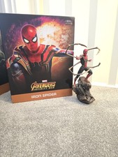 Avengers Infinity War Statue