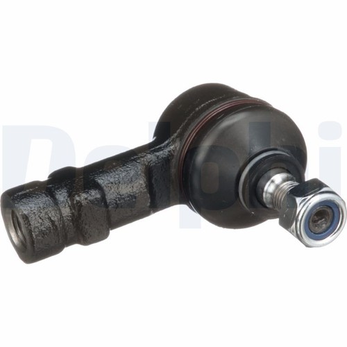 Tie rod end left - end,