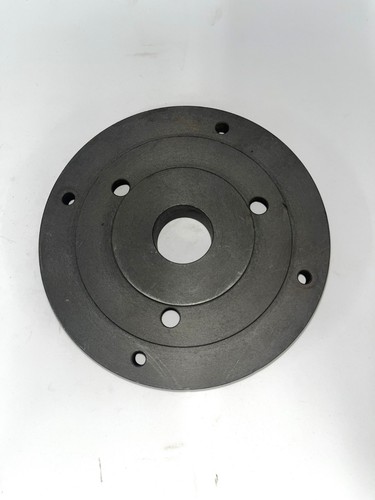 Emco 703060 rotary - 703060, 6"