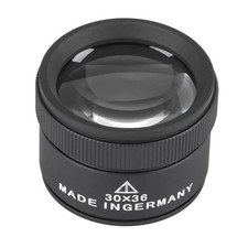 Jewelers Loupe Magnifier