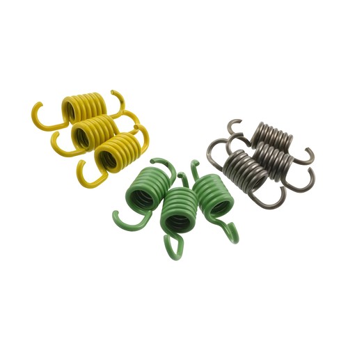 Clutch springs maxi 125cc - clutch,