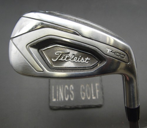 Titleist t400 pitching - titleist,