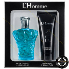 L'Homme Mens EDT Aftershave